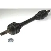 SPIDAN Aandrijfas 21731 Links