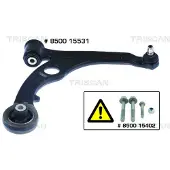 TRISCAN 8500 15531 Draagarm