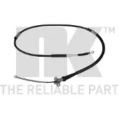 NK 9045128 Handremkabel