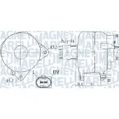MAGNETI MARELLI Dynamo / Alternator 063732118010
