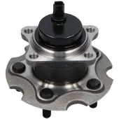 KAVO PARTS WBK-9027 Wiellagerset