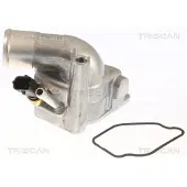 TRISCAN 8620 15492 Thermostaat, koelvloeistof