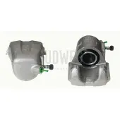 BUDWEG CALIPER Remklauw BUDWEG 341811, voorkant rechts