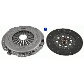 SACHS 3000 950 634 Koppelingsset