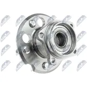 NTY KLT-TY-111 Wiellagerset