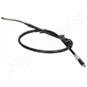 Japanparts BC-531L Handremkabel