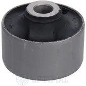 OPTIMAL F8-8025 Draagarmrubber