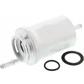MAPCO Brandstoffilter 62801