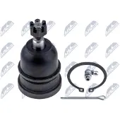 NTY Fuseekogel ZSG-FR-000
