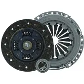 AISIN Koppelingsset Clutch Kit (3P) KE-PE01