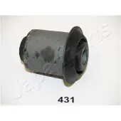 ASHIKA GOM-431 Houder, wieldraagarmrubber