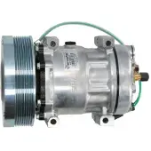 THERMOTEC Compressor airconditioning KTT090325