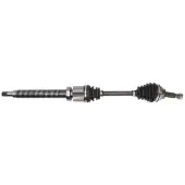 POINT GEAR Aandrijfas PNG71367 rechts