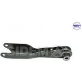 SIDEM 65570 Stang / Steun wielophanging