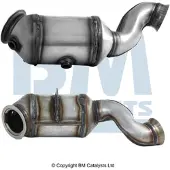 BM CATALYSTS Katalysator BM92530H
