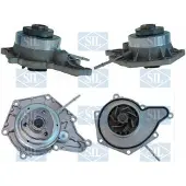 Saleri SIL Waterpomp, motorkoeling PA1719