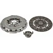 SACHS 3000 950 712 Koppelingsset