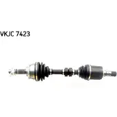 Skf Aandrijfas VKJC 7423