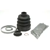 LÖBRO 303954 Asmanchetten set