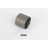 Japanparts RU-2504 Draagarmrubber