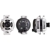 ELSTOCK 28-7663 Dynamo / Alternator