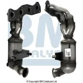 BM CATALYSTS BM91480H Katalysator