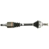 POINT GEAR PNG72149 Aandrijfas