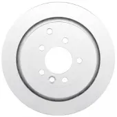 Bosch Remschijf 0 986 479 492 achter, geventileerd, 1 Stuk
