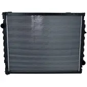 NRF Radiator, motorkoeling 51598