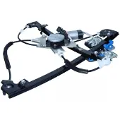 MAXGEAR Raambedieningsmechanisme 50-0825