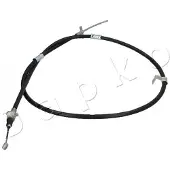 Japko Trekkabel, parkeerrem 1312035R
