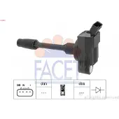 Facet 9.6553 Bobine
