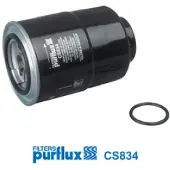 PURFLUX Brandstoffilter CS834