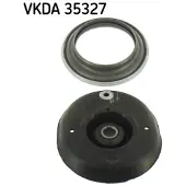 Skf VKDA 35327 Reparatieset, Ring voor schokbreker veerpootlager