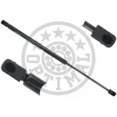 OPTIMAL Gasveer, bagageruimte AG-50015
