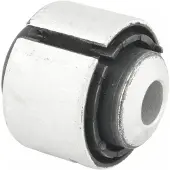FEBEST HYAB-008 Draagarmrubber