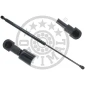 OPTIMAL AG-52194 Gasveer achterklep