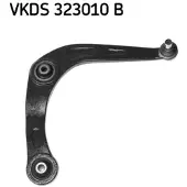 Skf VKDS 323010 B Draagarm