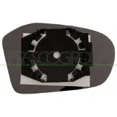 PRASCO ME4207514 Spiegelglas, buitenspiegel