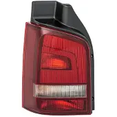 Hella Achterl VW T5/Multiv 03- li achterkl 2SK 010 318-091 Hella voor o.a. VOLKSWAGEN