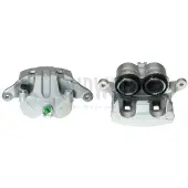 BUDWEG CALIPER 344131 Remklauw