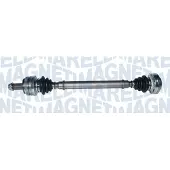 MAGNETI MARELLI Aandrijfas 302004190130