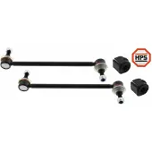 MAPCO 53604HPS Reparatieset, stabilisatorophanging
