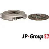 JP GROUP Koppelingsset 1530402910