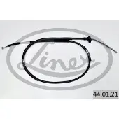 Linex 44.01.21 Handremkabel