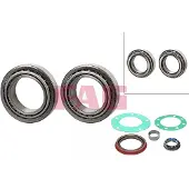 Schaeffler FAG 713 6791 10 Wiellagerset