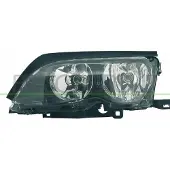 PRASCO BM0214904 Koplamp