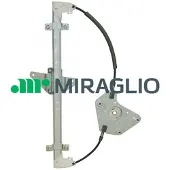 MIRAGLIO Raambedieningsmechanisme 30/1589