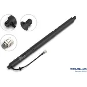 STABILUS Elektromotor, achterklep // POWERISE 704387