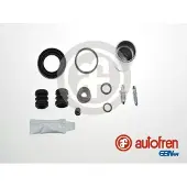 AUTOFREN SEINSA Reparatieset, remklauw D4-1161C